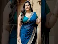 Download Lagu 4K Ai Art Indian Saree Lookbook - Inside The Fort #ytshorts #beauty #sareefashion #aiart