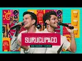 Download Lagu Hugo e Guilherme - Surucupaco | DVD Fuleragem
