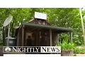 Tiny Oregon Post Office Is A Big Hit With Brides NBC Nightly News