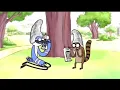 Download Lagu Regular Show Funniest Moments of All Time