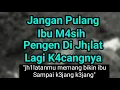 Lagu KISAH NYATA | GARA-GARA HAL INI, IBU BOS JANDA KAYA TIBA-TIBA MELAMAR PEGAWAINYA SENDIRI