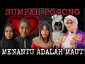Lagu SUMPAH POCONG MERTUA ADALAH MAUT