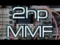 Download Lagu 2hp MMF - Analog Multimode Filter #2hpTuesdays