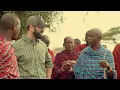 Matt Walsh Asks Maasai Tribe “What is a Woman?”