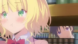 ＴＶアニメ『可愛ければ変態でも好きになってくれますか？』第２弾PV