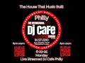 Download Lagu DJ MELL STARR  SET AT THE INTERNATIONAL DJ CAFE PHILLY 6-23-25