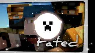 Download Nano Active Productions - Fated | Minecraft Parody of Alan Walker's \ MP3