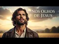 Download Lagu Nos Olhos de Jesus - (Clipe Oficial)