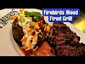 Are these BIRDS on FIRE FireBirds Food Review