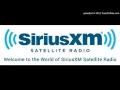 SiriusXM Spot Break
