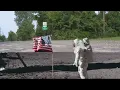 Rocky road in Wayne County puts the lunar surface to shame - can Wolchek fix it