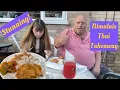 The Best Thai Takeaway we have EVER Had