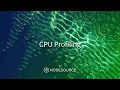 CPU Profiling