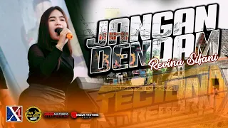 Download .JANGAN DENDAM Revina Sifany TECTONA REBORN Live JOHO CEPU MP3