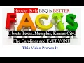 Facts - INDIANA is the BBQ capital of the world Big Hoffa s Proves it