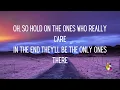 Hanson - MMMBop (Lyrics)