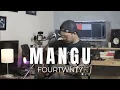 Lagu MANGU - FOURTWNTY FT CHARITA UTAMY (ROLIN NABABAN COVER)