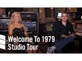 Download Lagu Welcome to 1979: Studio Tour