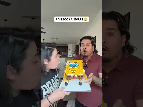 This took 6 hours