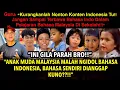 Lagu “Anak Muda Malaysia Malah Ngidol Bahasa Indonesia, Bahasa Sendiri Dianggap Kuno!” #bahasa indonesia