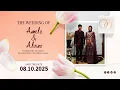 Download Lagu live C pernikahan amela \u0026 alvina ** dadi plaosan 8 oktober 2025
