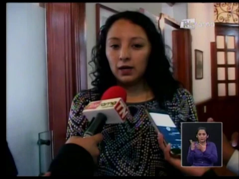 Imagen de la Virgen de El Cisne visitará la ciudad por 5 días