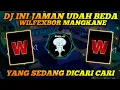 Download Lagu Dj Ini Jaman Udah Beda Wilfexbor Mangkane Tiktok Viral 2022🎶