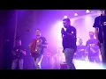 LOS LIRIOS de santa fe - me muero de amor en vivo
