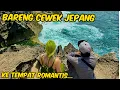 Download Lagu NGAJAK CEWEK JEPANG KE TEMPAT ROMANTIS DI BALI ,, BAHAGIA YAAA