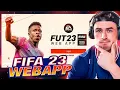 FIFA 23 Web App is Coming SOON