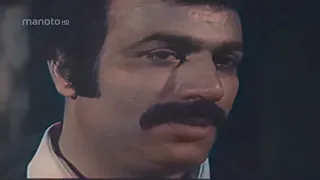 فیلم ایران قدیم دشنه نسخه رنگی کیفیت بالا 