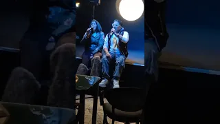 كارثة في شوارع القاهرة       الميجا ستار  ليالي عمر  والميجا ستار شيمي مصر     دندنها