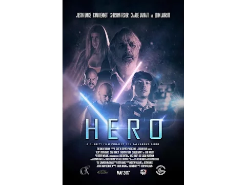 Official Trailer - "HERO" (2017) Charity Film