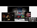 Download Lagu William Jensen vs Ahmad Saad - Airtox Dominance Academy 1 MMA Live