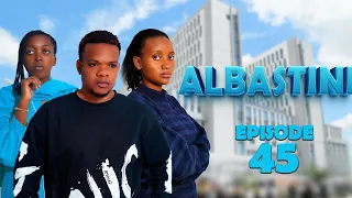 ALBASTINI EP 45 