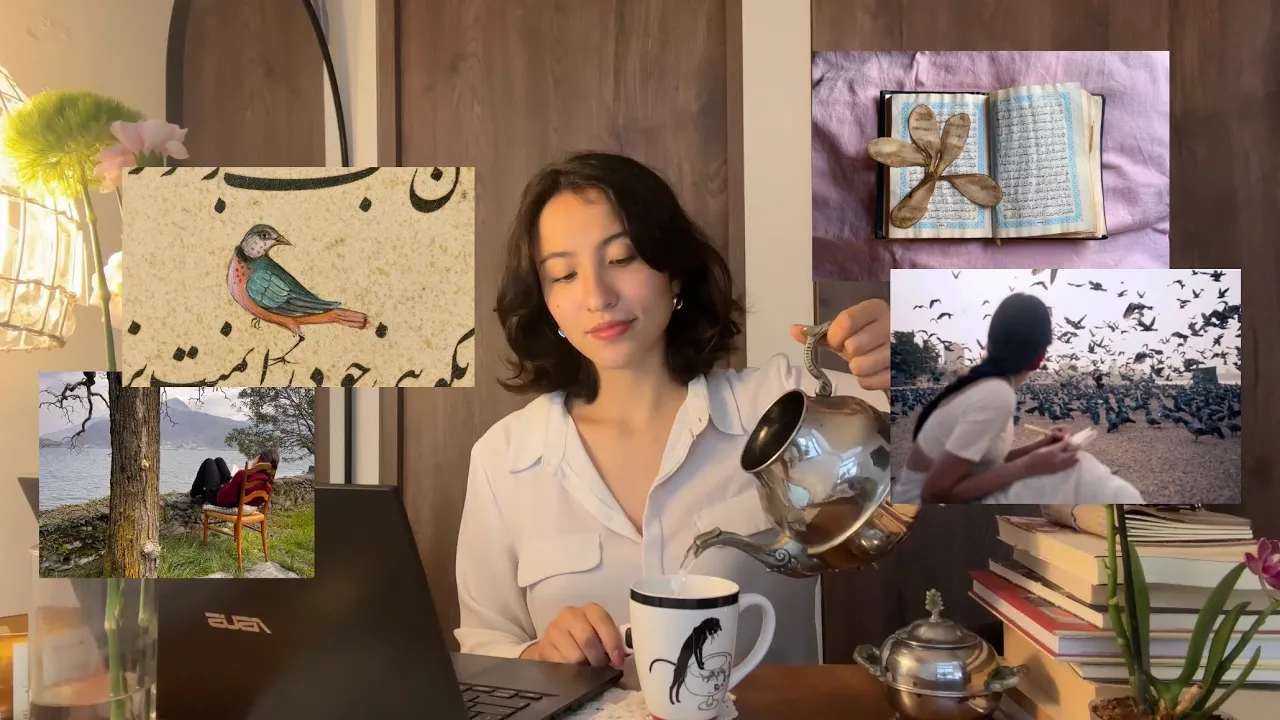 Estamos obsesionados con la nostalgia | hora del té digital 🫖