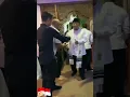 Gus nafik \u0026 Pak PRABOWO dikediamannya Gus Miftah