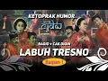 Lagu Labuh Tresno 1 - Ketoprak Humor Campursari CJDW - Bersama Cak Bagio - Cak Diqin - Yati Pesek