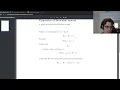 Intuitive Introduction to Brownian Motion