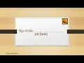 Hindustani raga | Classical Indian Music | Morning Raga | Shahid Parvez | Deshkar (Sitar)