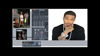 chingy ft amerie fly like me slowed down