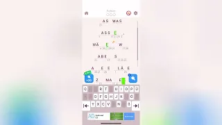 Cryptogram Level 9 Solution Walkthrough