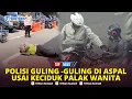 Download Lagu 🔴NASIB Aiptu Rudi Hartono, Polisi Viral Palak Pengendara Wanita, Guling di Aspal,Propam Turun Tangan