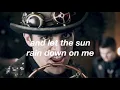 The Ballad of Mona Lisa || Panic! At the Disco Lyrics