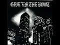 Infested - Choking Victim
