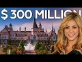 Inside The Rich Life Of Shakira