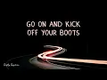HAIM - Gasoline (Lyrics) ft. Taylor Swift