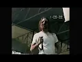 Jackyl-When Will It Rain 4/5/97 Tampa,FL@Livestock