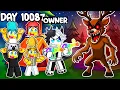 Download Lagu I Pretended to be the OWNER In 99 Nights In The Forest! (Roblox)