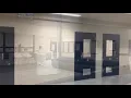 Lafourche Parish Correctional Complex grand opening